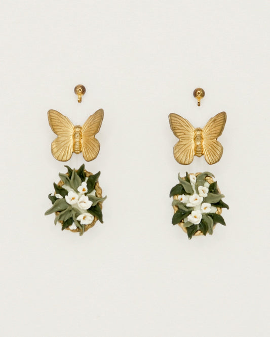 Through The Forest No. 2