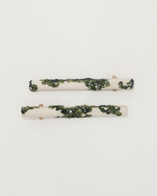 Clip Set | Winding Ivy No. 11