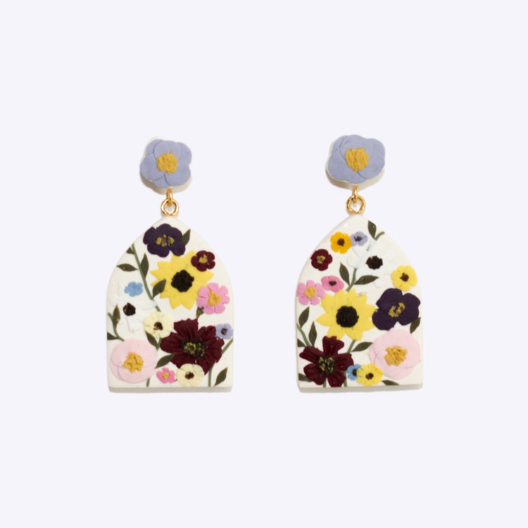 Taylor Grammys Dress Earrings- May 2023
