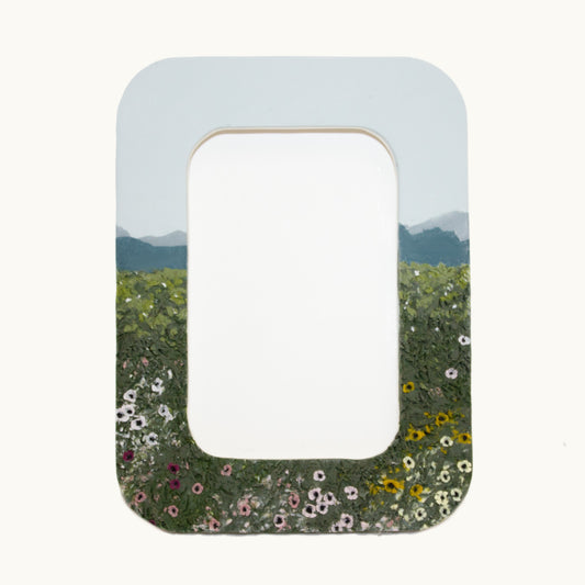 Blue Ridge Picture Frame | Adventurer Series