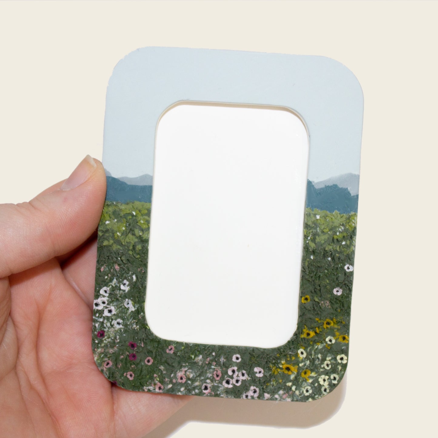 Blue Ridge Picture Frame | Adventurer Series