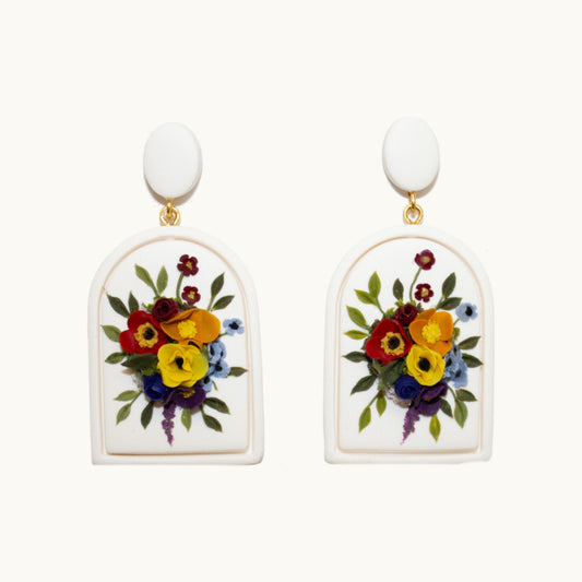 Pride Bouquet Earrings 2023