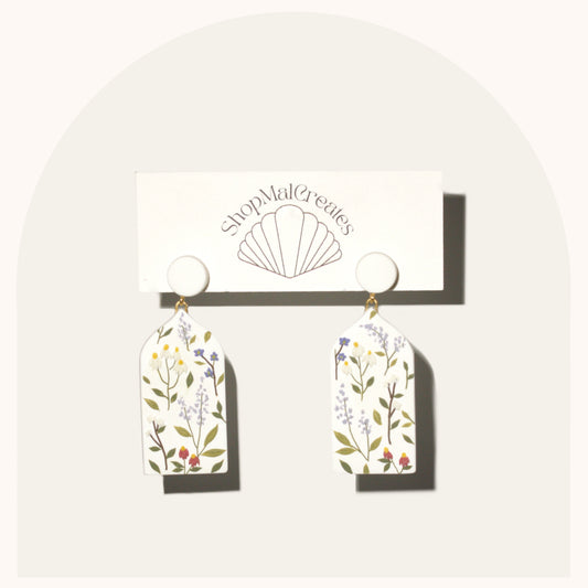 Vintage Wallpaper No. 1