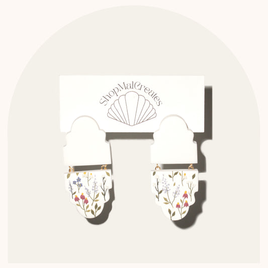 Vintage Wallpaper No. 2