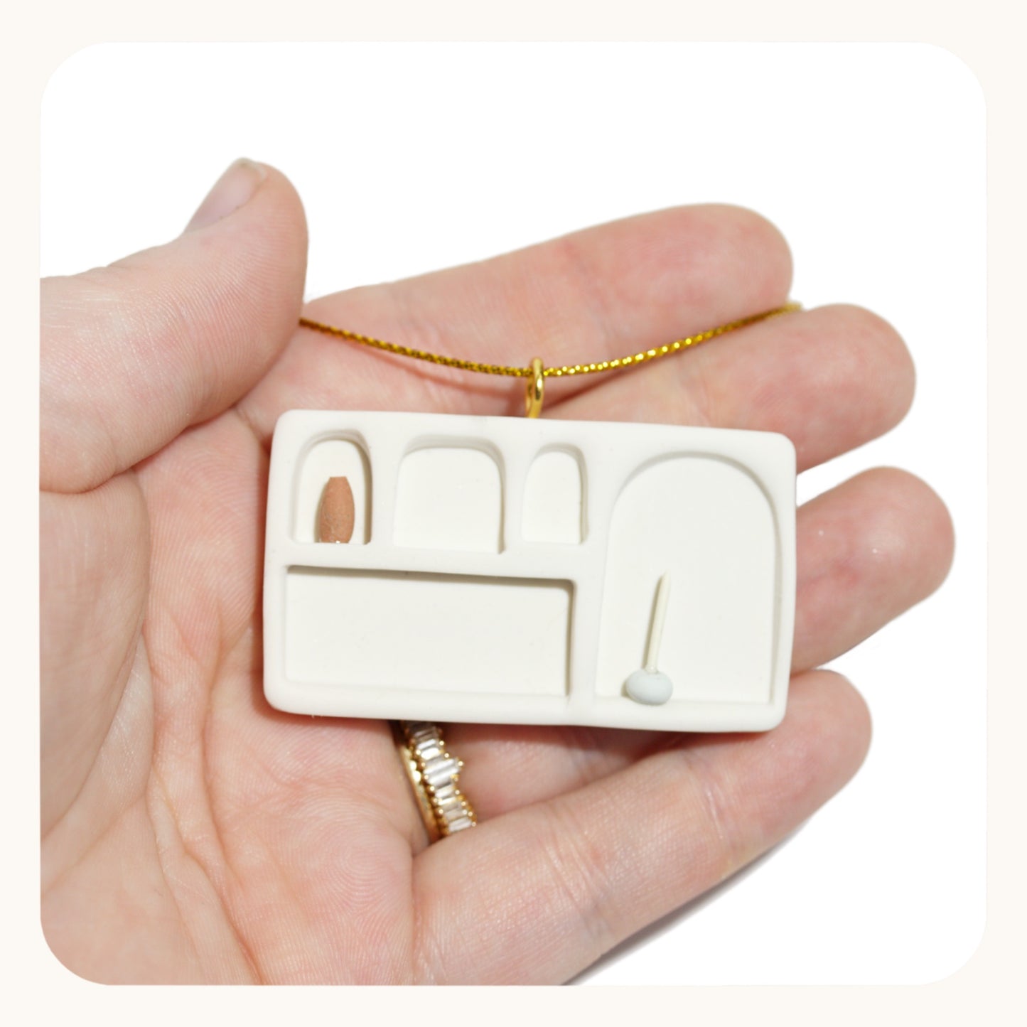 Limited Edition Shelf Ornament | 2022 Collection