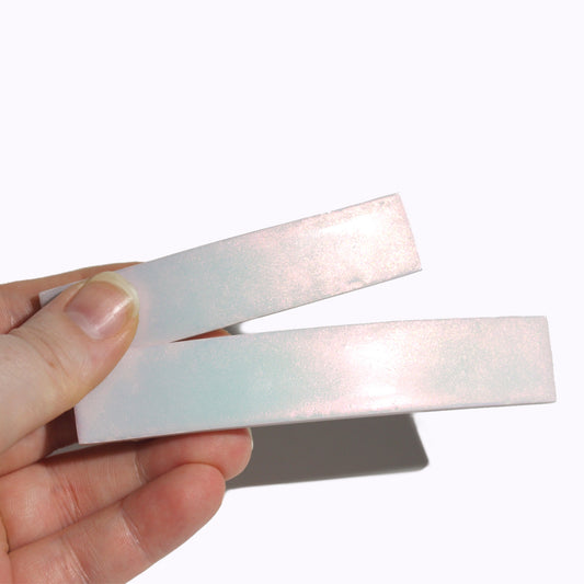 Stardust Barrettes