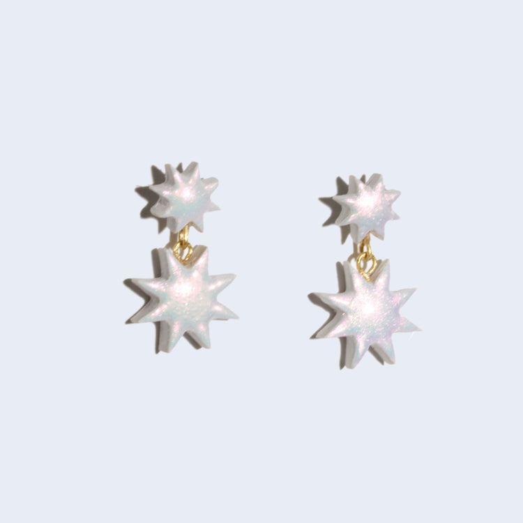 Stardust Mini Dangles