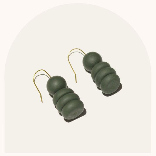 Forest Beads | January 2