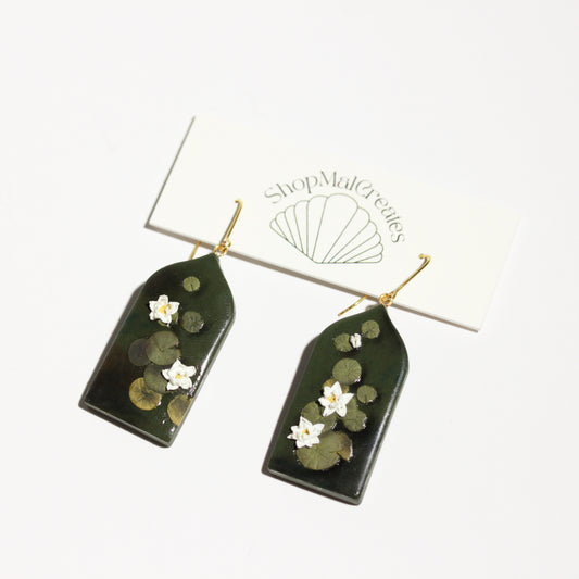 Water Lillies