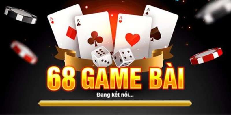 Giải Đáp Thắc Mắc: Thương Hiệu 68 Game Bài Uy Tín Không? 9 Tổng quan về 68 game bài